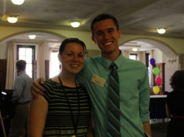 2014 UROP Spring Research Symposium